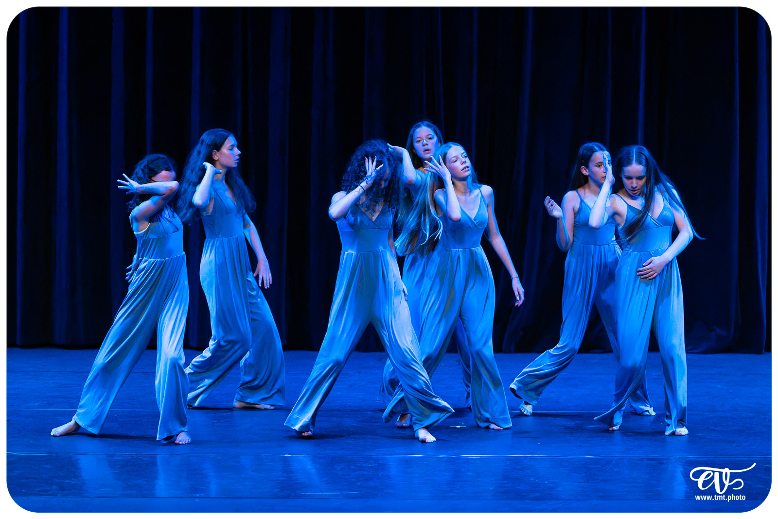 ECOLE DE DANSE CÉCILE ADAMOW